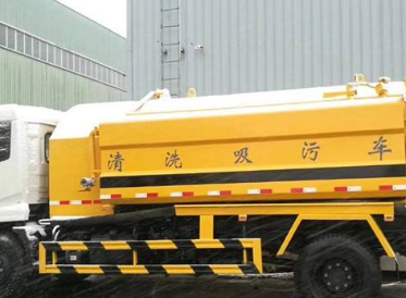 保定高碑店抽化粪池哪家好