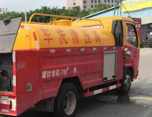 保定高碑店抽化粪池多少钱