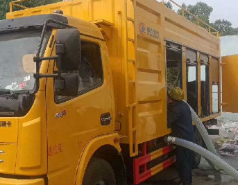 保定高碑店抽化粪池多少钱