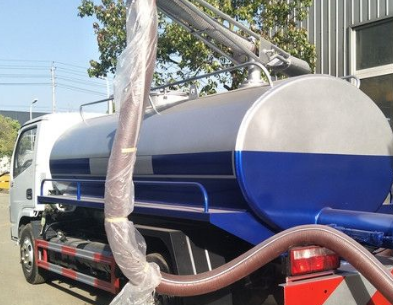 保定高碑店抽化粪池找哪家