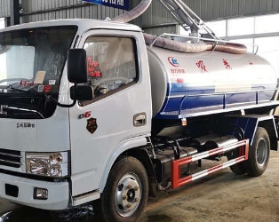 保定高碑店抽化粪池哪家好