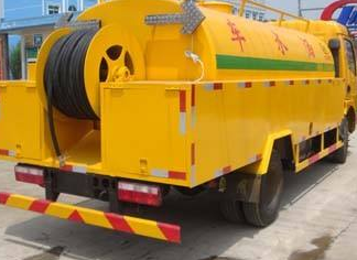 保定高碑店污水清运多少钱