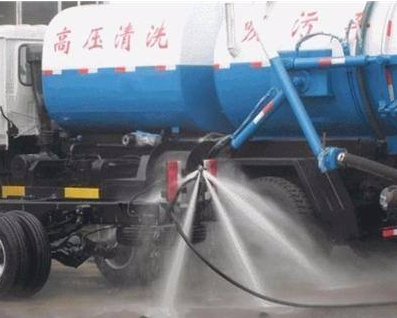 保定高碑店疏通下水道今日推荐