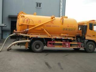 保定高碑店污水清运哪家好