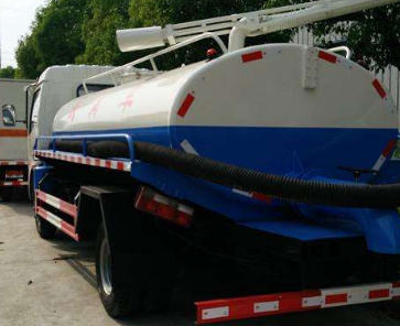 保定高碑店抽化粪池电话号码