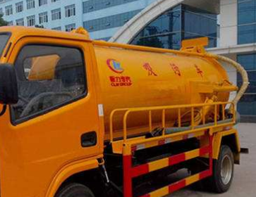 保定高碑店抽化粪池价格优惠