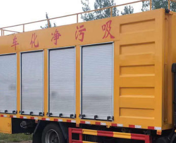 保定高碑店抽化粪池公司