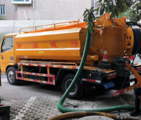 保定高碑店抽化粪池电话多少