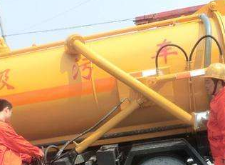 保定高碑店污水清运价格便宜