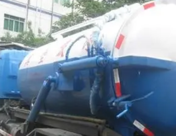 保定高碑店污水清运哪家好