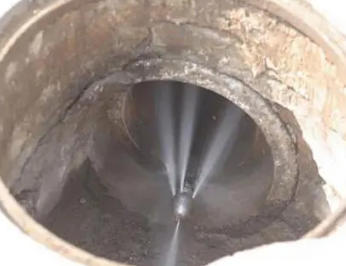 保定高碑店高压清洗板换价格明细