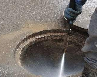 保定高碑店高压清洗板换服务费用