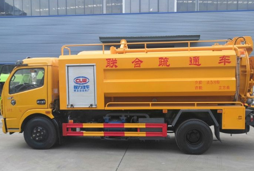 保定高碑店管道清洗哪家好