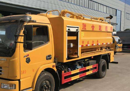 保定高碑店管道清洗哪家好