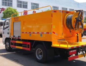 保定高碑店非开挖管道施工