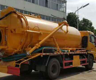 保定高碑店管道清洗服务项目