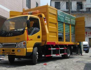 保定高碑店管道清洗价格优惠