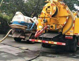 保定高碑店管道清洗价格便宜