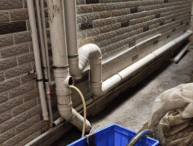 保定高碑店管道清洗联系方式