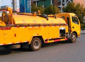 保定高碑店管道清洗多少钱