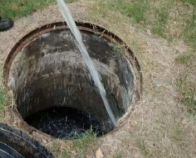 保定高碑店污水清运哪家好