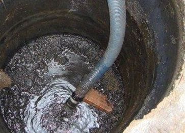 保定高碑店污水清洗的公司电话