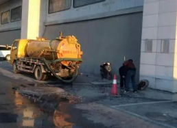 保定高碑店污水清运哪家好