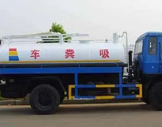 保定高碑店污水清运的公司