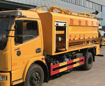 保定高碑店污水清运服务项目