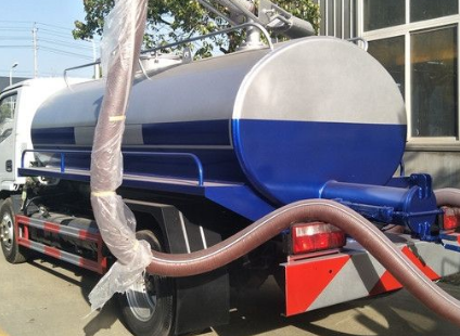 保定高碑店污水清运服务范围