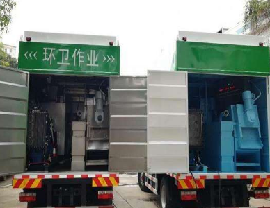 保定高碑店管道清洗的报价