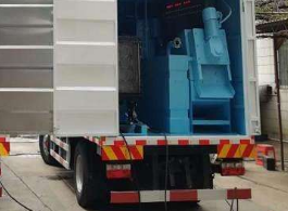 保定高碑店管道清洗24小时服务