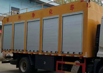 保定高碑店管道清洗哪家好