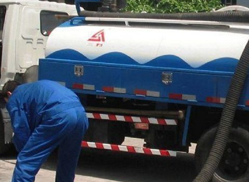 保定高碑店管道清洗公司诚信