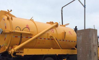 保定高碑店管道清洗服务电话