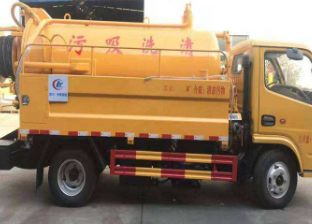 保定高碑店管道清洗多少钱