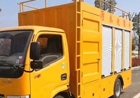 保定高碑店污水清运诚信经营