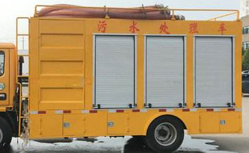 保定高碑店污水清运诚信