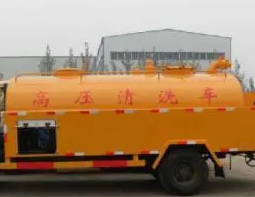 保定高碑店污水清运多少钱