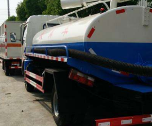 保定高碑店污水清运哪家好