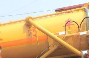 保定高碑店污水清运公司