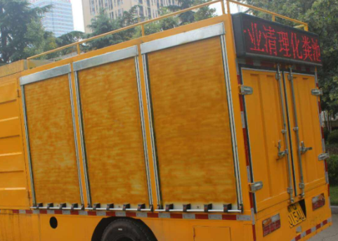 保定高碑店疏通下水道价格明细