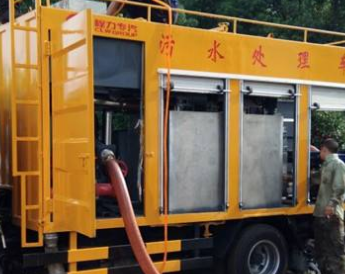 保定高碑店污水清运一方多少钱