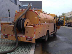 保定高碑店管道清洗推荐公司客服