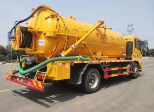 保定高碑店管道清洗服务电话