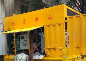 保定高碑店管道气囊封堵推荐哪家公司