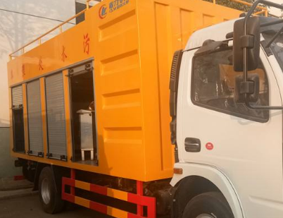 保定高碑店污水清运的运营电话