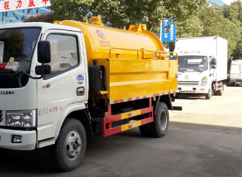 保定高碑店污水清运服务电话