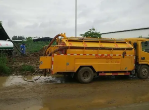 保定高碑店非开挖管道施工运营电话