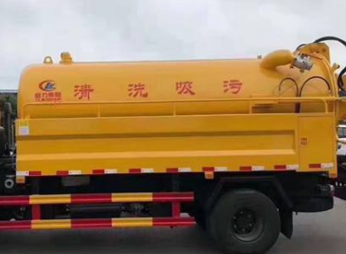 保定高碑店管道清洗多少钱